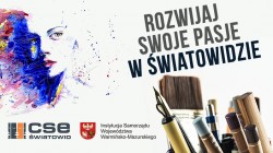 Światowid - tu rozwiniesz swoje pasje!