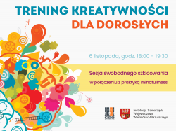 Trening kreatywności w „Światowidzie”