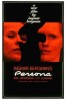 Plakat do filmu "Persona"