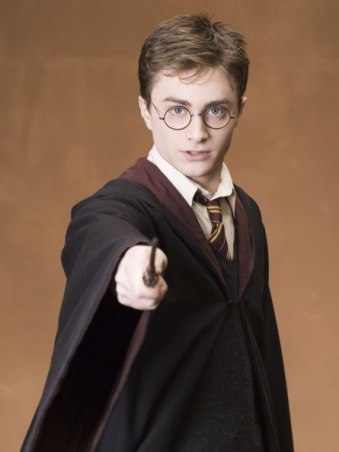 Harry Potter i Zakon Feniksa 5-18.10.2007