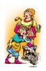 Ilustracja Andrzeja Wróblewskiego
