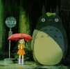 Mój sąsiad Totoro...