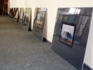Prace prezentowane będą na I i II piętrze CKiWM