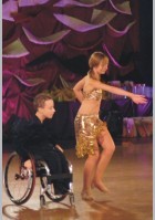 Światowy Dzień Inwalidów i Ludzi Niepełnosprawnych