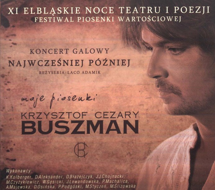 Elbląska Płyta Buszmana