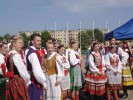IV Międzynarodowy Festiwal Folkloru