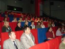 Podczas dzisiejszej konferencji