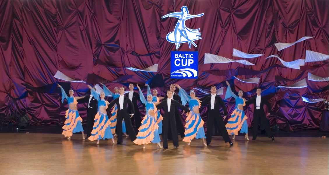 Trening czyni mistrza