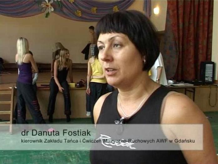 Przepis na mistrza - zobacz reportaż!