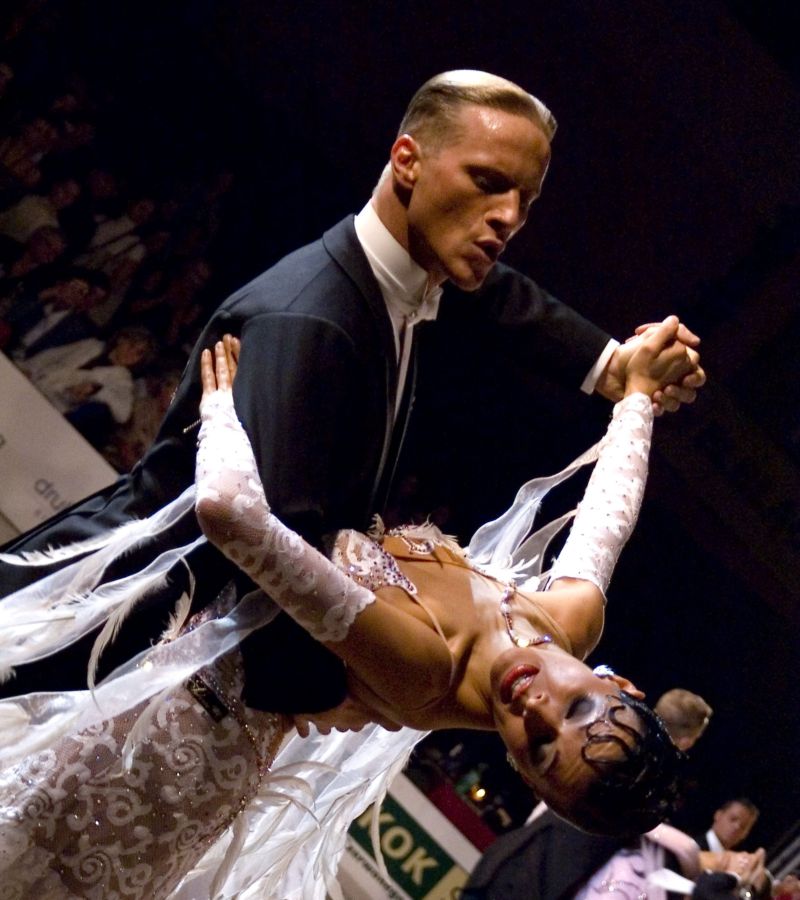 Przedsprzedaż biletów na Baltic Cup