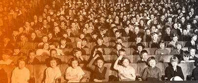 Nowe Horyzonty Edukacji Filmowej w Kinie Światowid