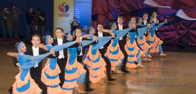 Z ABBĄ po mistrzostwo