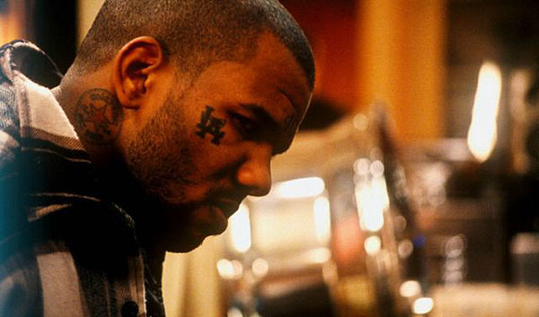 Królowie ulicy 5.09- 18.09.2008