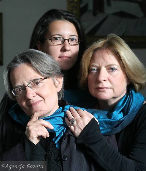 Repliki 33.FPFF - zaproszeni goście