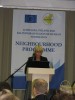 Elżbieta Bieńkowska Minister Rozwoju Regionalnego