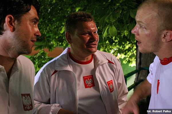 Już dziś spotkanie z Katarzyną Adamik i Bartłomiejem Topą.