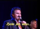 Kadr z materiału telewizyjnego