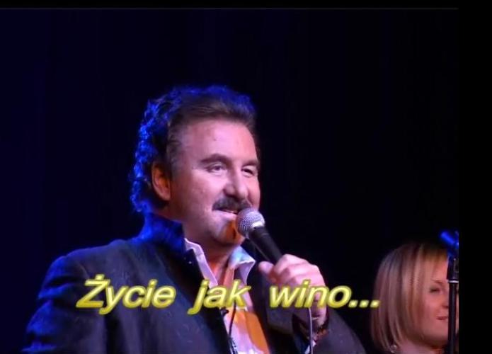 Krzysztof Krawczyk w Elblągu - zobacz, jak było!