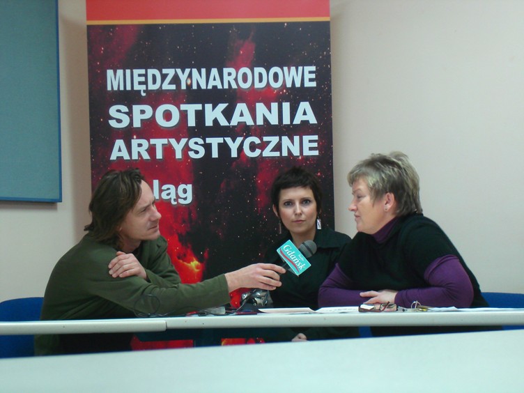 Artystyczna uczta