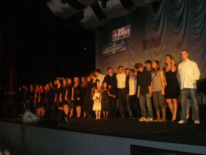 Musical budzący wspomnienia