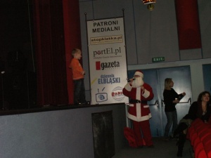 Mikołajki z polską bajką animowaną