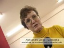 Kadr z reportażu