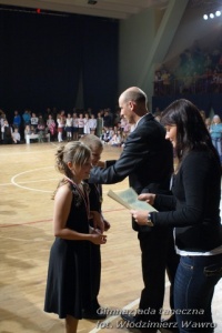 Ich pierwszy turniej