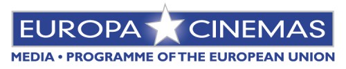Pokazom filmów europejskich patronuje sieć Europa Cinemas.