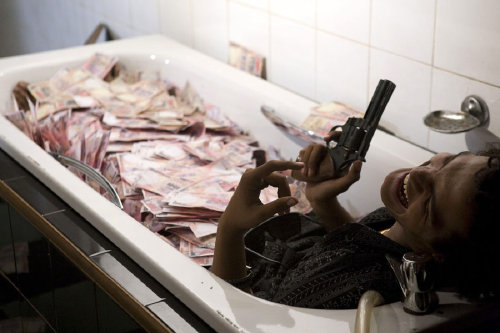 Obowiązek kinomaniaka