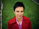 Inga Iwasiów. Źródło: Rzeczpospolita