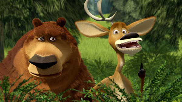 Sezon na misia 2 20.03-2.04.2009