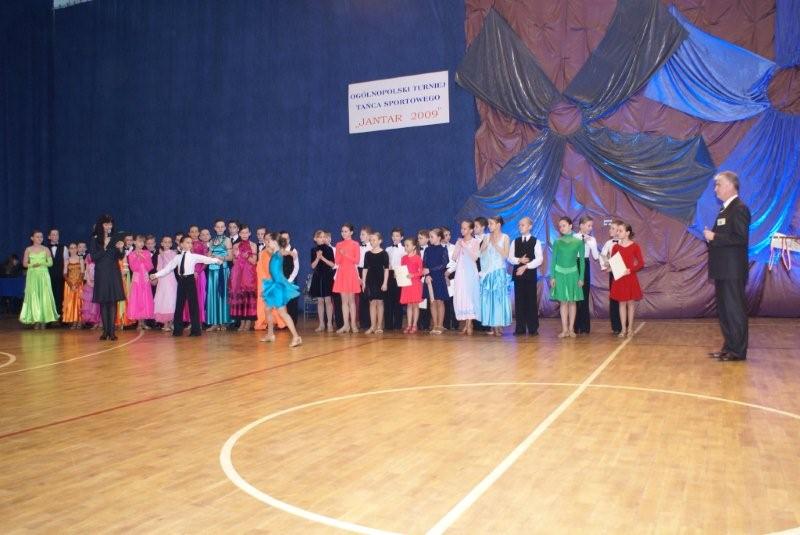 Wyniki „Jantara 2009