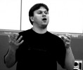 Muzykę napisał Tomasz Stroynowski