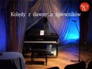 Kadr z materiału telewizyjnego