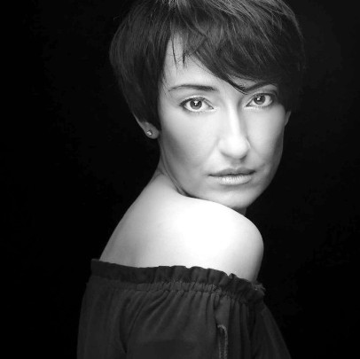 Katarzyna o Julii - OFSS...Czy to jest kochanie?