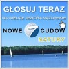 Zagłosuj na mazurskie jeziora! Wejdź na stronę www.jeziora.warmia.mazury.pl