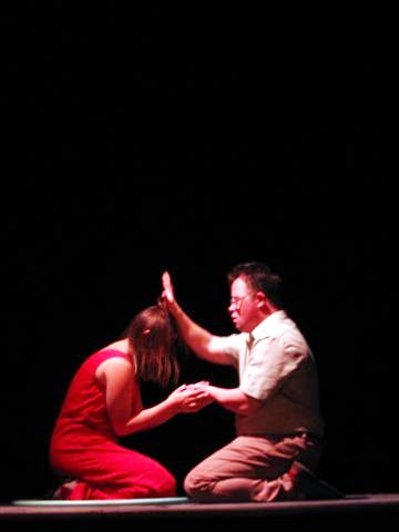 Terapia sztuką, sztuka terapią