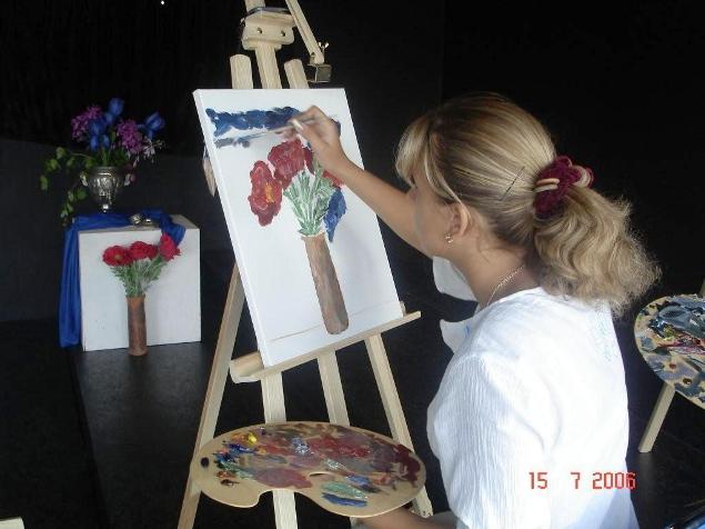 Kultura i sztuka jako „Pomosty”