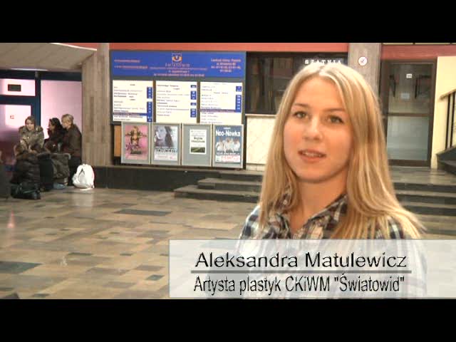 25 godzin ze sztuką - zobacz zapowiedź!