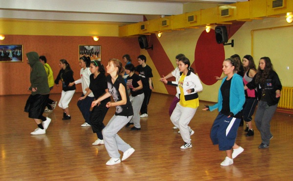 Kolejny szkoleniowiec w CT