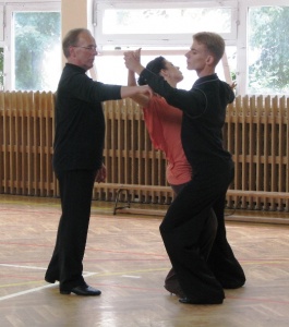 Szkolą się w Iławie