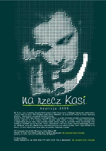 Pomóż Kasi sięgnąć gwiazd