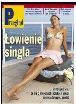 Zrób przegląd Nocy…, sięgnij po „Przegląd”