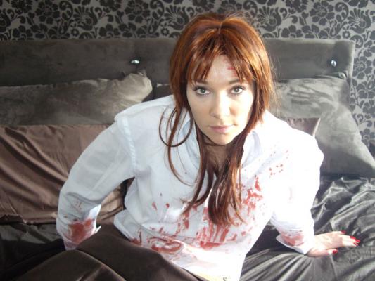 PREMIEROWA BALLADYNA 4.– 24.09.2009r.