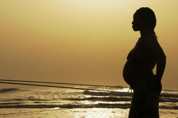 Pierwszy krzyk 25.09-8.10.2009