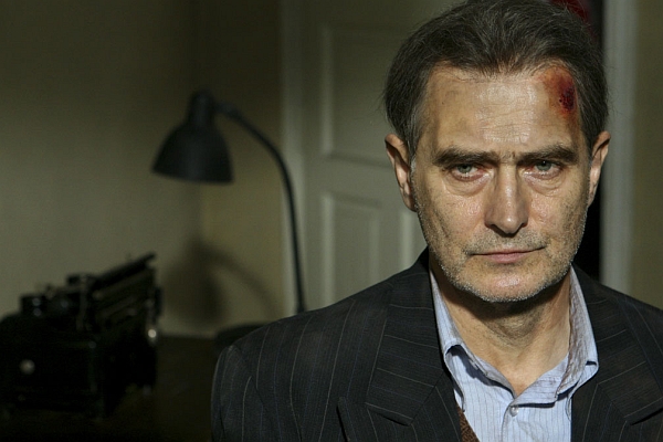 Generał Nil 8.05-14.05.2009