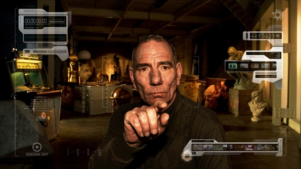 Weekend z dokumentem