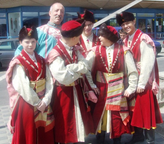 Zaproszenie na festiwal