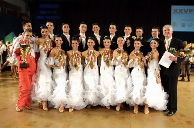 Baltic Cup i przedsmak Mistrzostw Świata