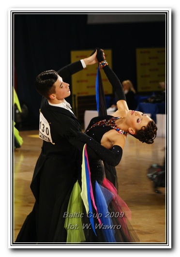 BC 2009 wyniki dnia pierwszego